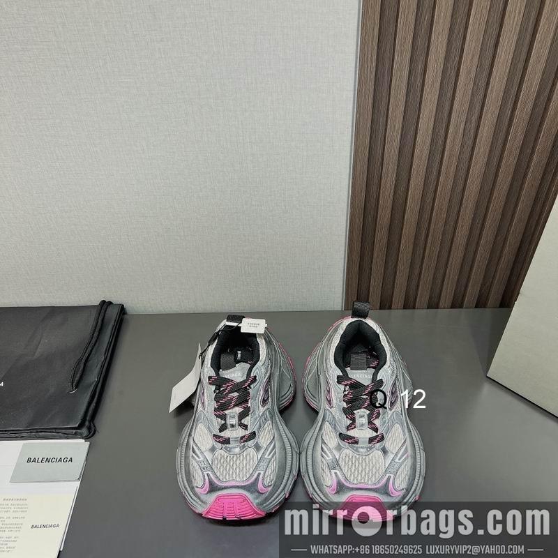  Balenciaga Shoes sz35-45 J0607