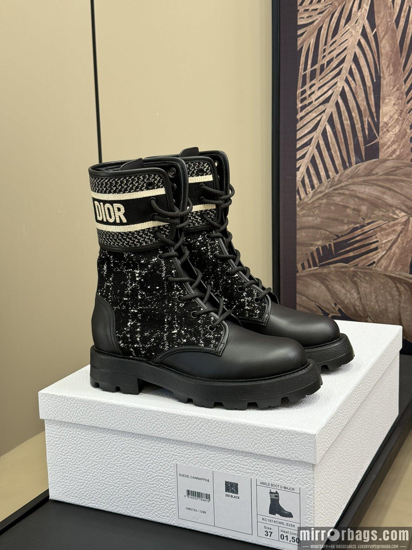 Dior Shoes sz35-41 h1004