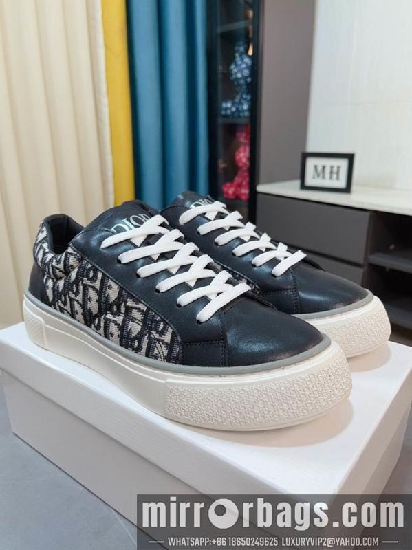 Dior Shoes sz38-44 hnm0159
