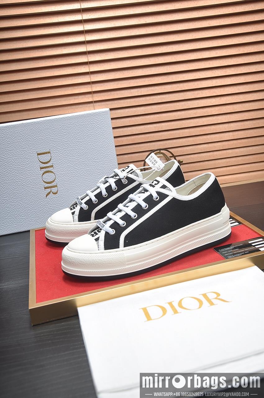 Dior Shoes sz35-44 mnm0116