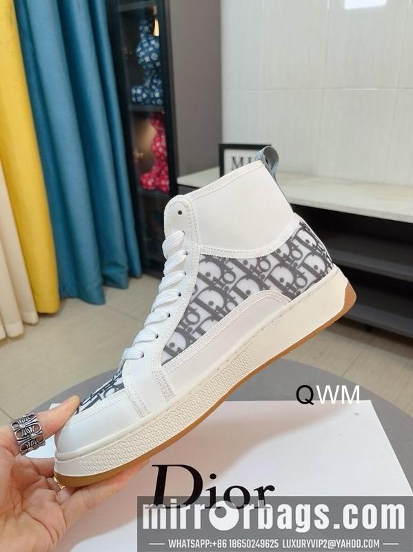 Dior Shoes sz38-45 WM0901