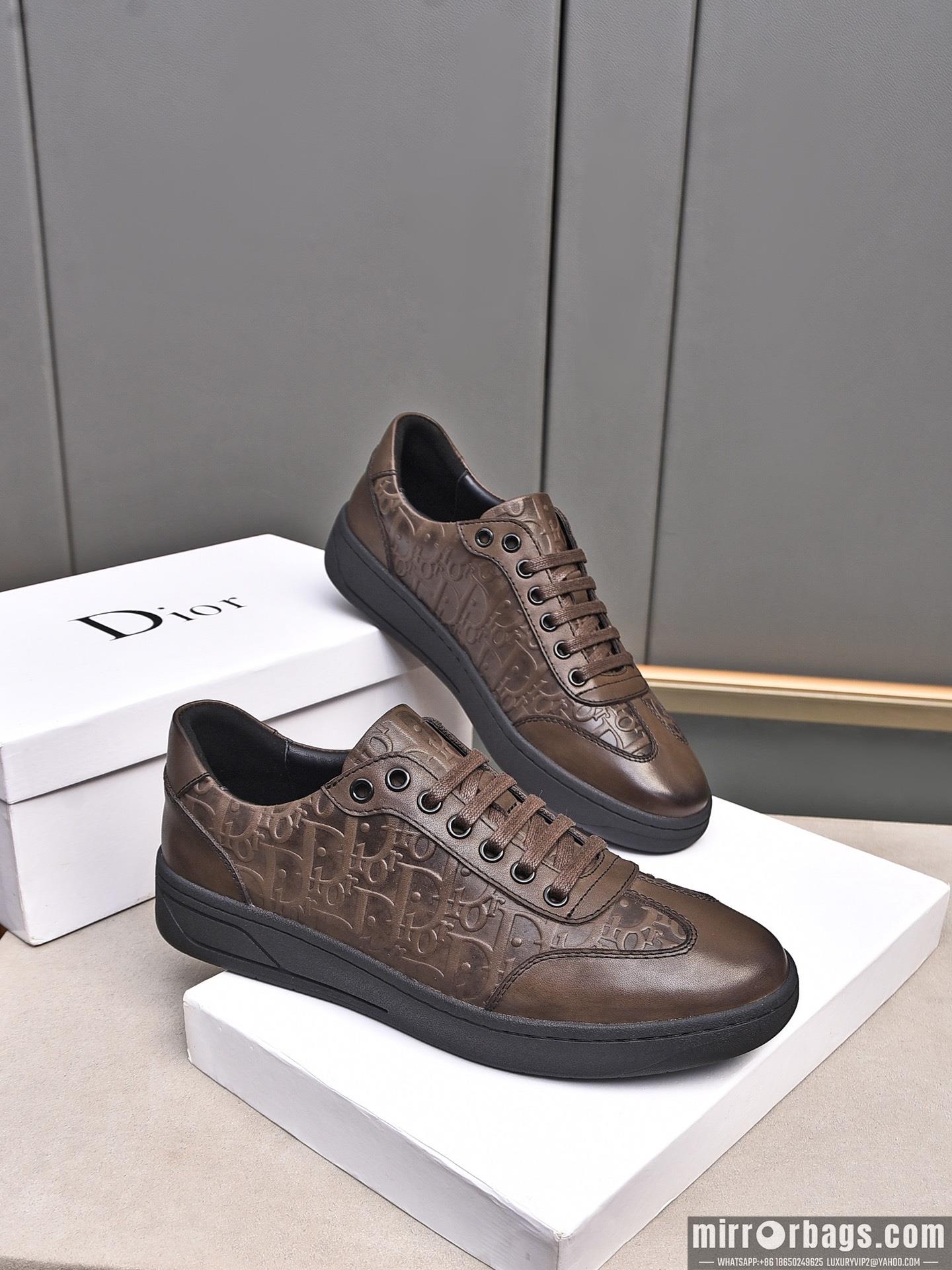 Dior Shoes sz38-45 hnh1222