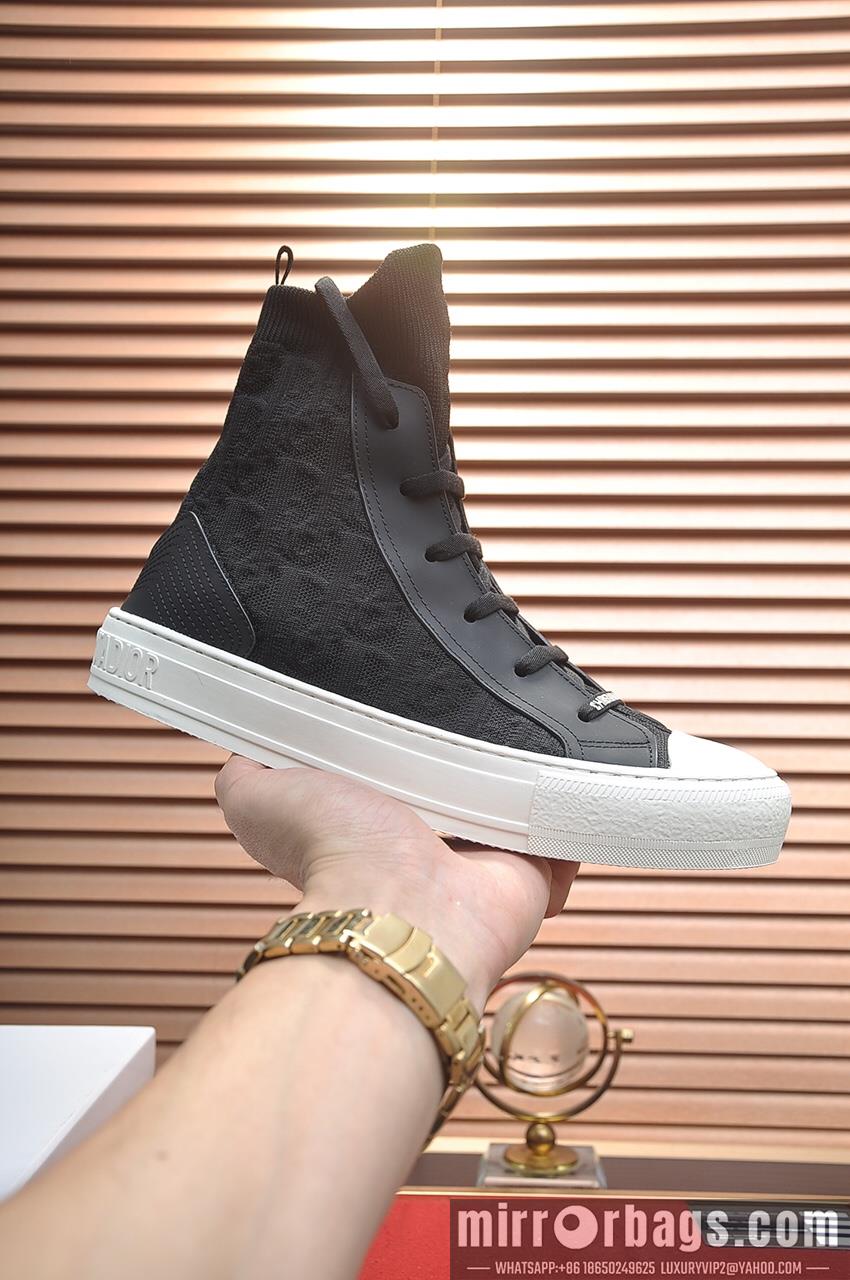 Dior Shoes sz35-44 h0805