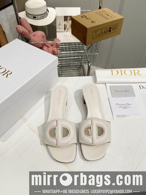 Dior Shoes sz34-42 4.5cm mnh0317