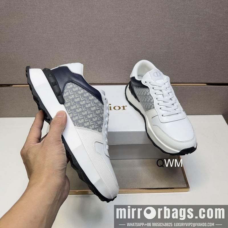 Dior Shoes LV sz38-45 WM0402