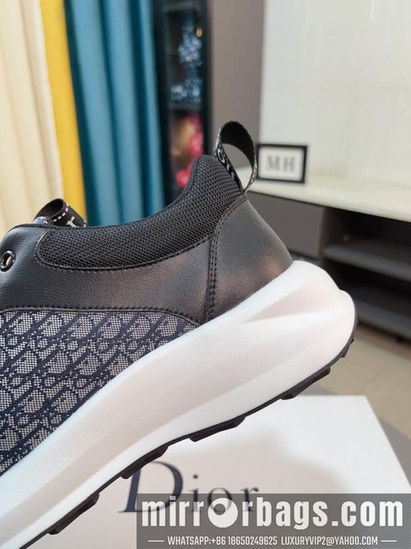 Dior Shoes sz38-44 hnm0164