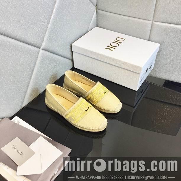 Dior Shoes sz35-41 mnh0903