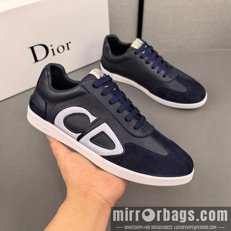 Dior Shoes sz38-45 mnh0521