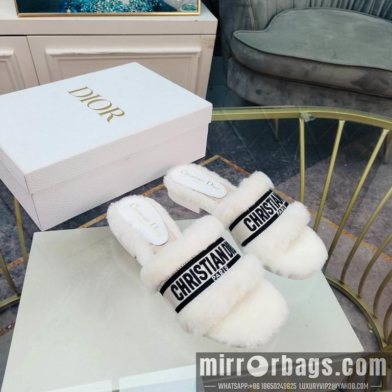 Dior Shoes sz35-42 mnw0202