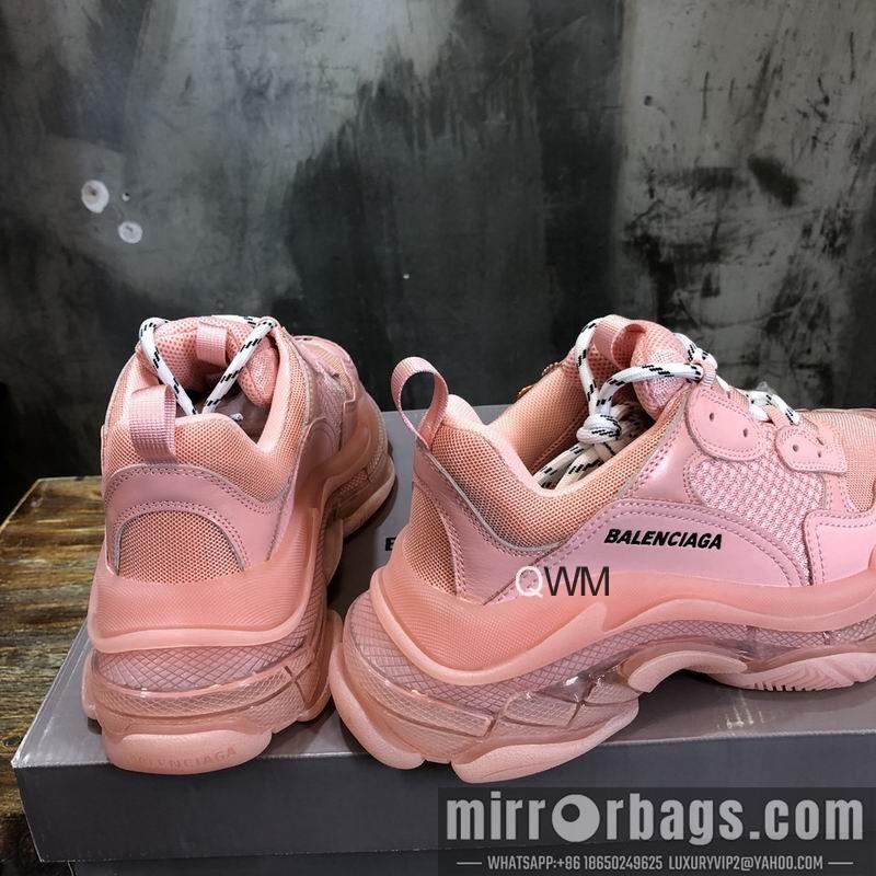 Balenciaga Shoes sz35-40 WM0214
