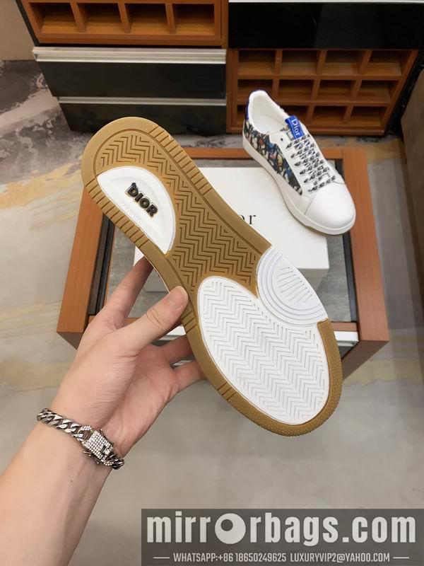 Dior Shoes mnm0122