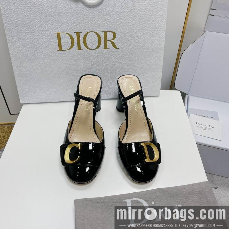 Dior Shoes sz35-41 mnw0403