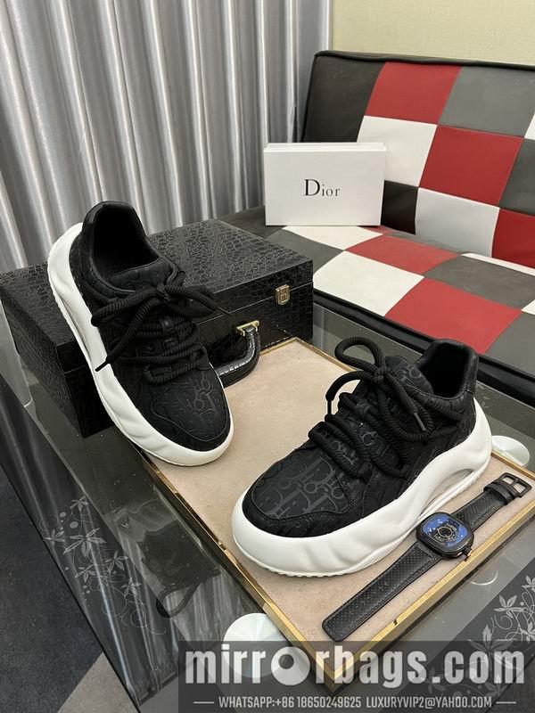Dior Shoes sz38-44 hnm0136