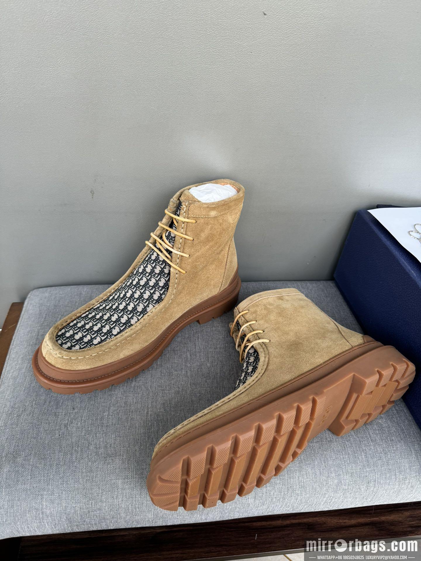 Dior Shoes sz38-45 hnh1206