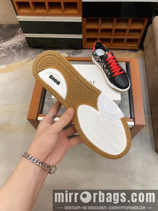 Dior Shoes sz38-44 mnm0118