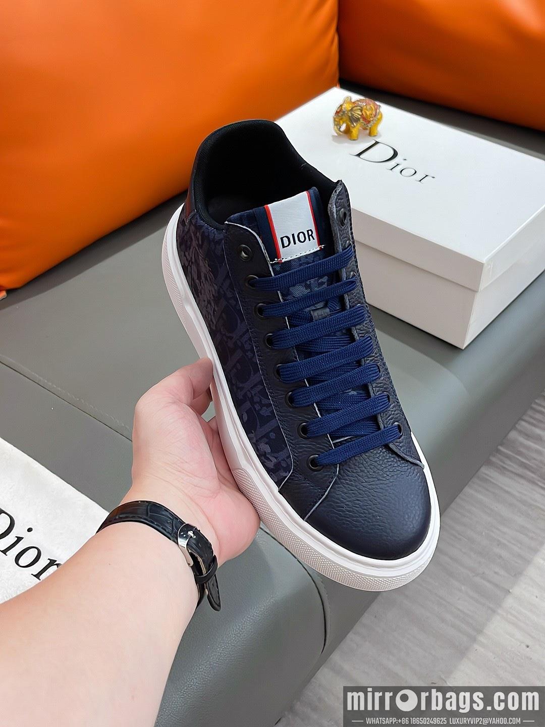 Dior Shoes sz38-44 h0901