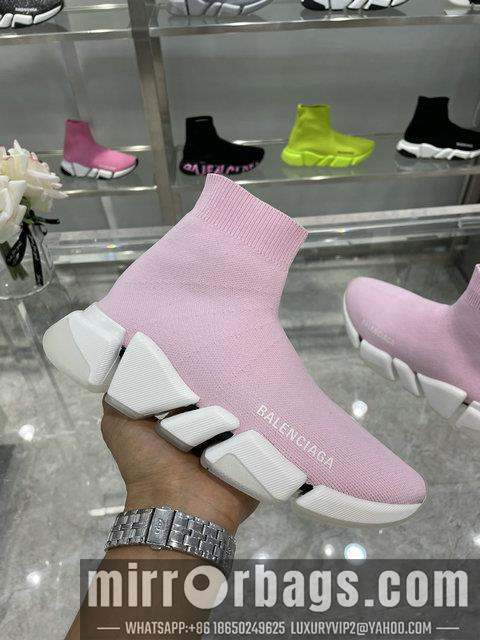 Balenciaga Shoes SZ 38-44 22301258-59 2colors
