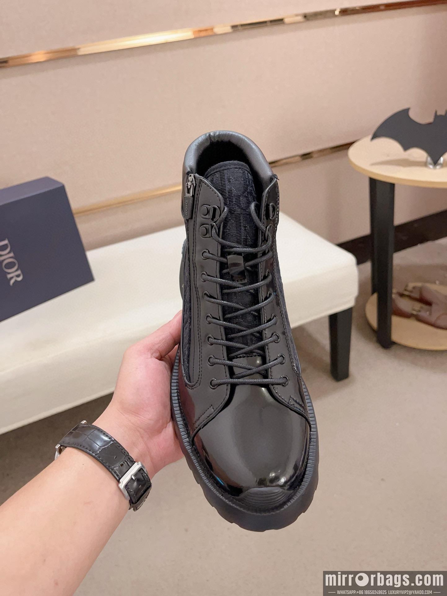 Dior Shoes sz38-45 hnh1207
