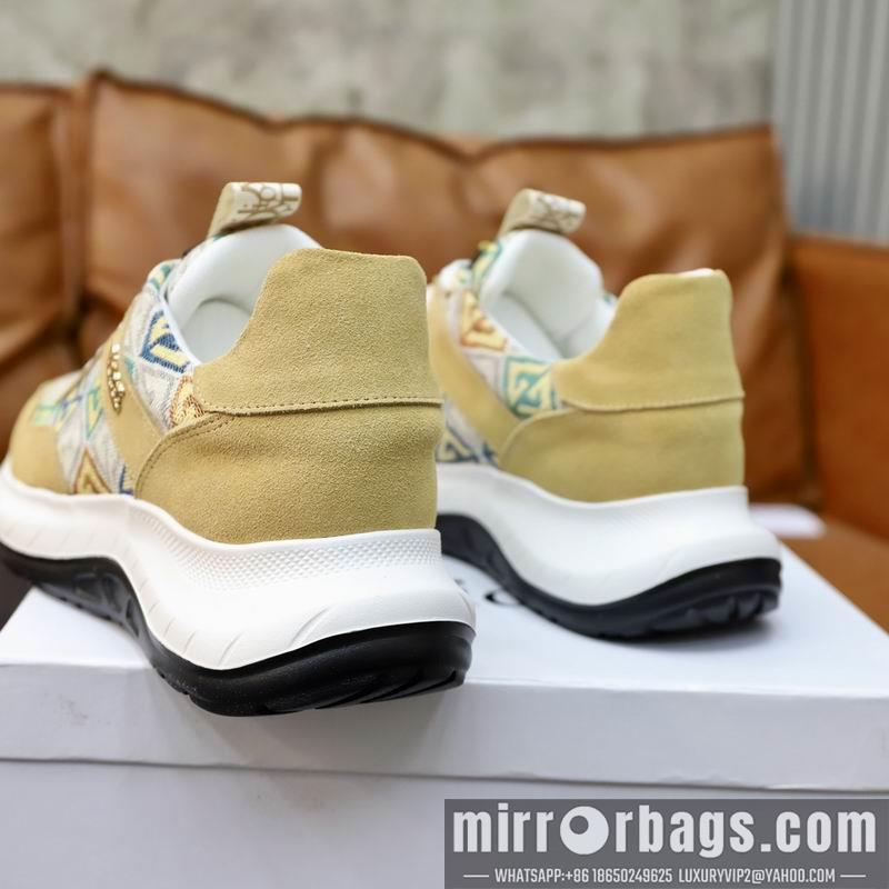 Dior Shoes sz38-44 hnm0150