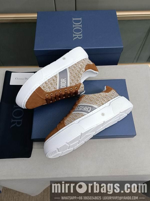Dior Shoes sz38-44 hnm0181