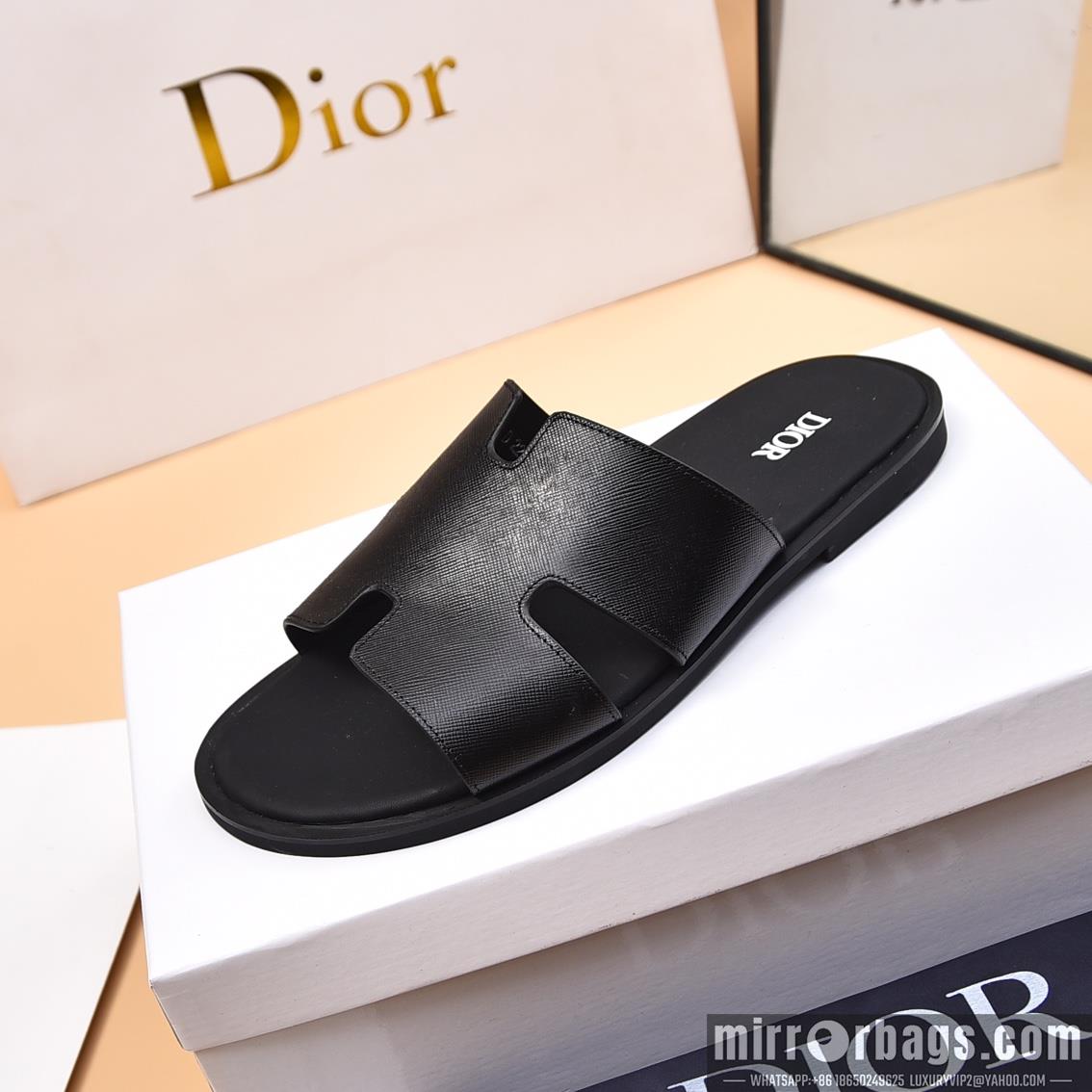 Dior Shoes sz38-45 h0904