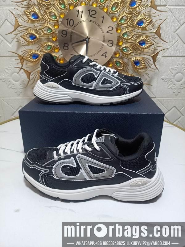 Dior Shoes sz35-45 mnm0101