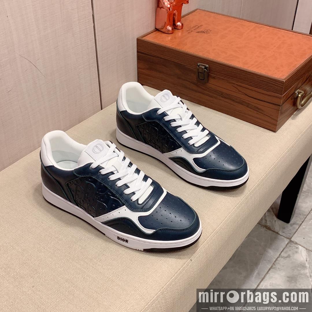 Dior Shoes sz38-44 h0601
