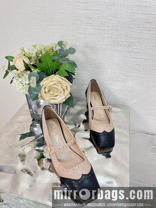 Dior Shoes sz35-40 3.5cm mnw0325