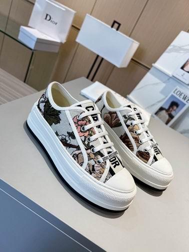 Dior Shoes sz35-41 mnh0707
