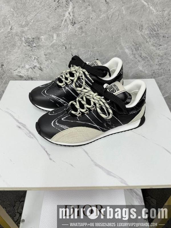Dior Shoes sz35-46 hnh0331