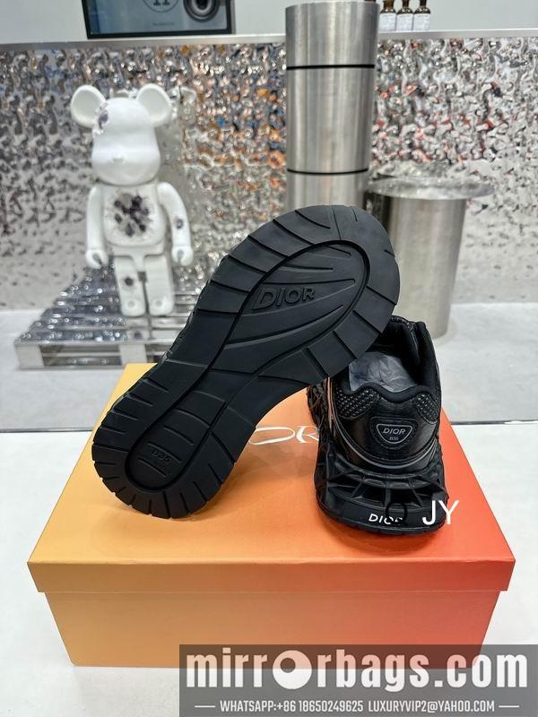 Dior Shoes sz38-45 JY0101