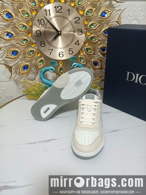 Dior Shoes sz35-45 mnm0104