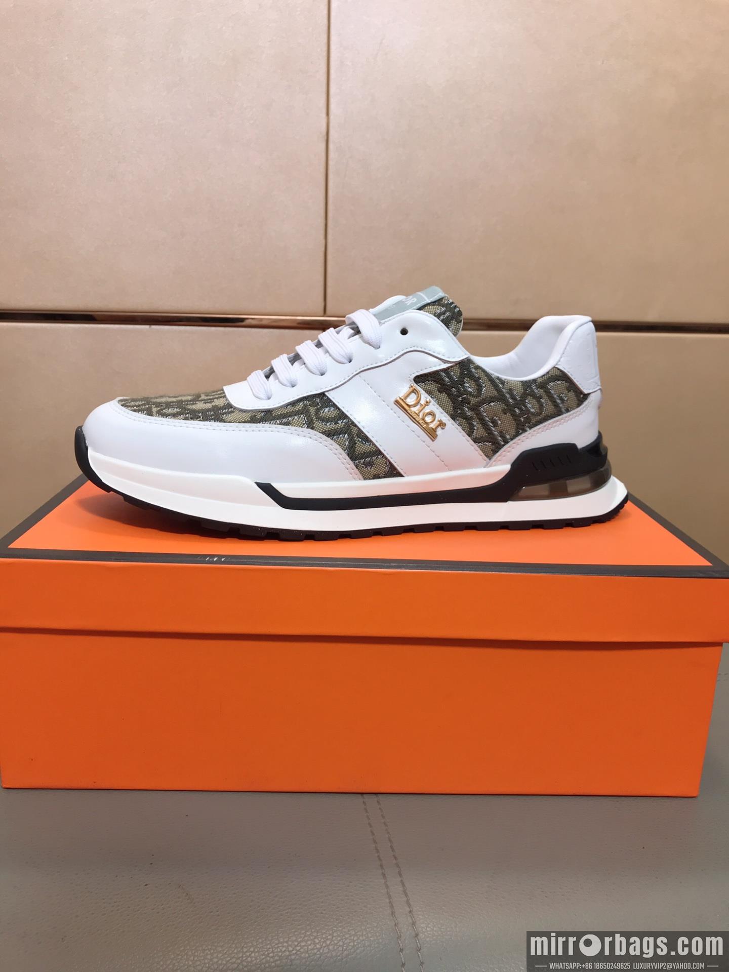 Dior Shoes sz38-44 h0819