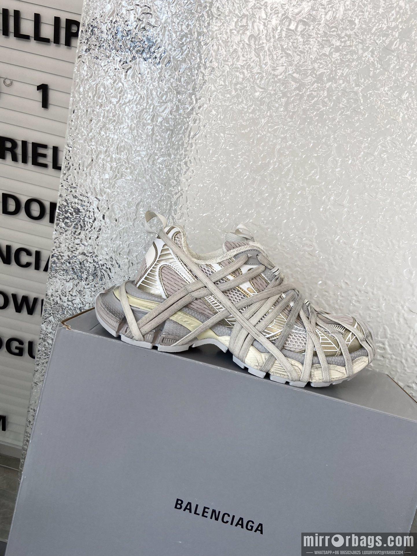 Balenciaga Shoes sz35-45 h1001