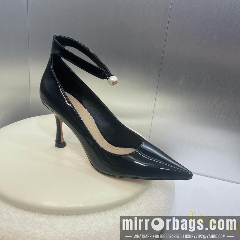 Dior Shoes sz33-44 8cm mnw0417
