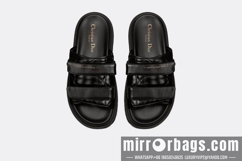 Dior Shoes sz35-42 mnw0307
