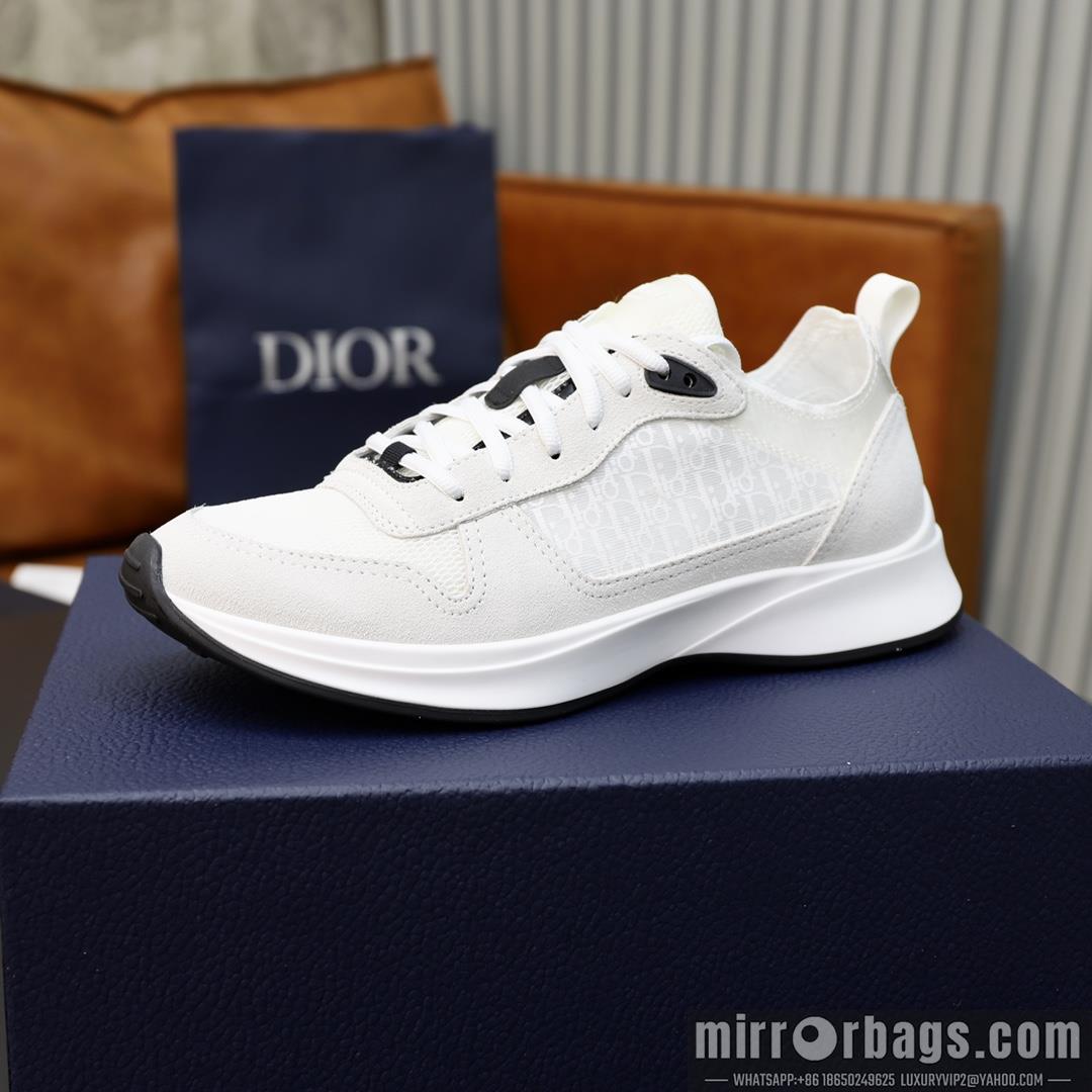 Dior Shoes sz38-44 h1001