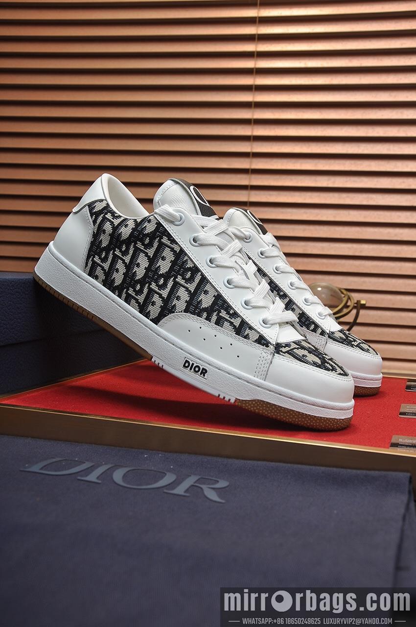 Dior Shoes sz38-44 h0606