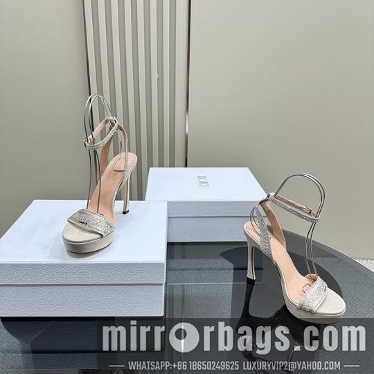 Dior Shoes sz35-42 12cm mnh0508