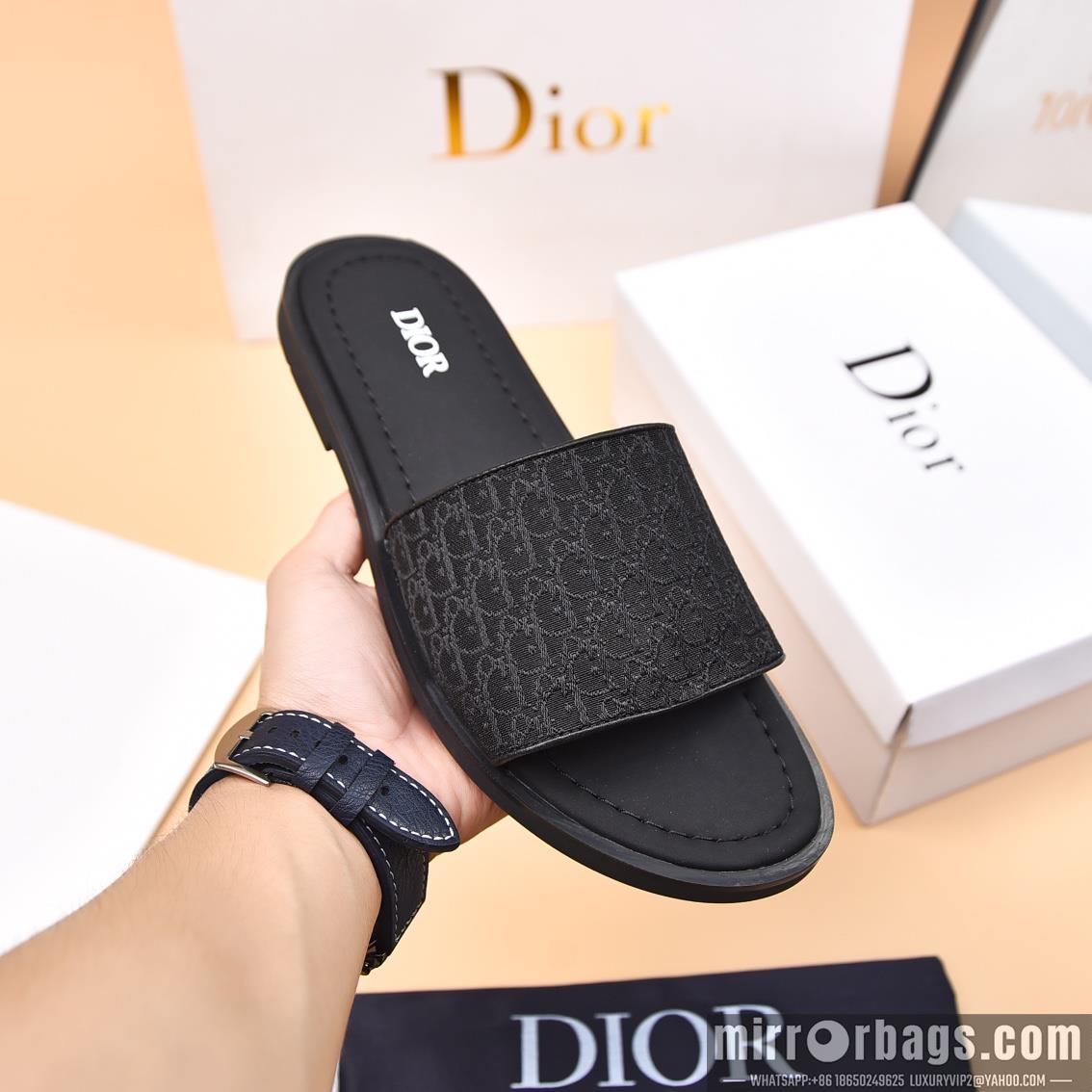 Dior Shoes sz38-45 h0906