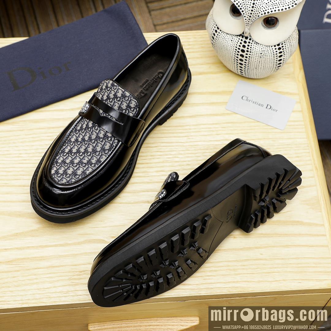 Dior Shoes sz38-45 hnh1201