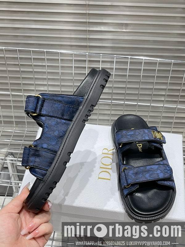 Dior Shoes sz35-41 mnw0204
