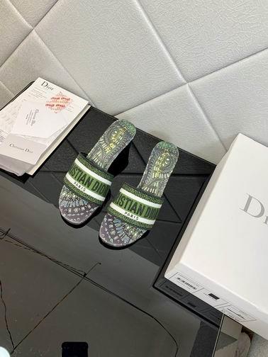 Dior Shoes sz34-42 mnh0807