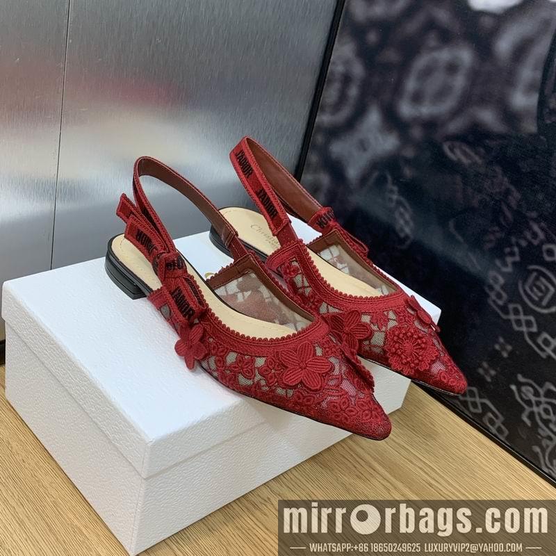 Dior Shoes sz33-44 mnw0205