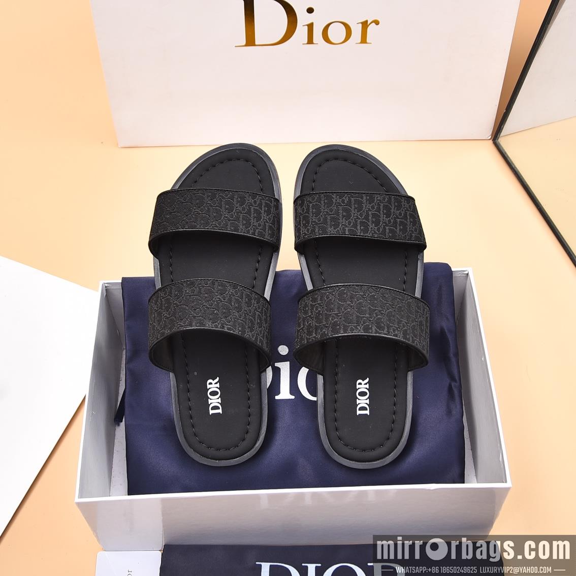 Dior Shoes sz38-45 h0905