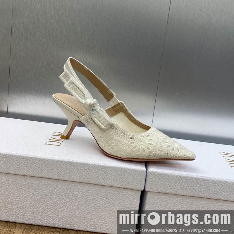 Dior Shoes sz34-42 6.5cm mnw0220