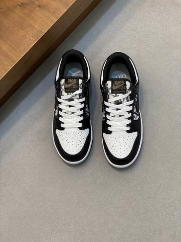 Dior Shoes sz38-46 hnh0711