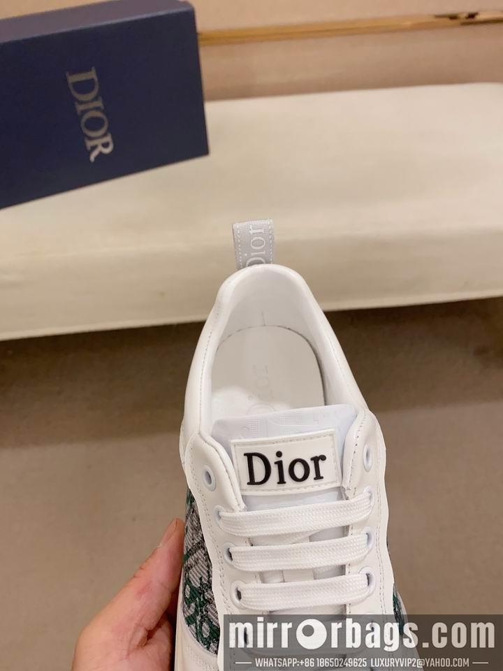 Dior Shoes sz38-45 hnh0213