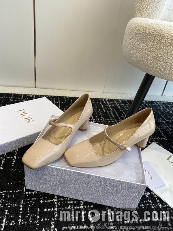 Dior Shoes sz38-45 5cm mnw0204