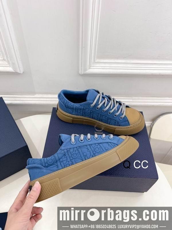 Dior Shoes sz35-44 XC1106